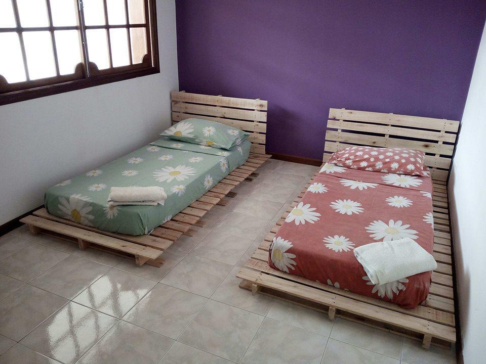 Simabo'S Backpackers' Hostel Mindelo Exterior photo